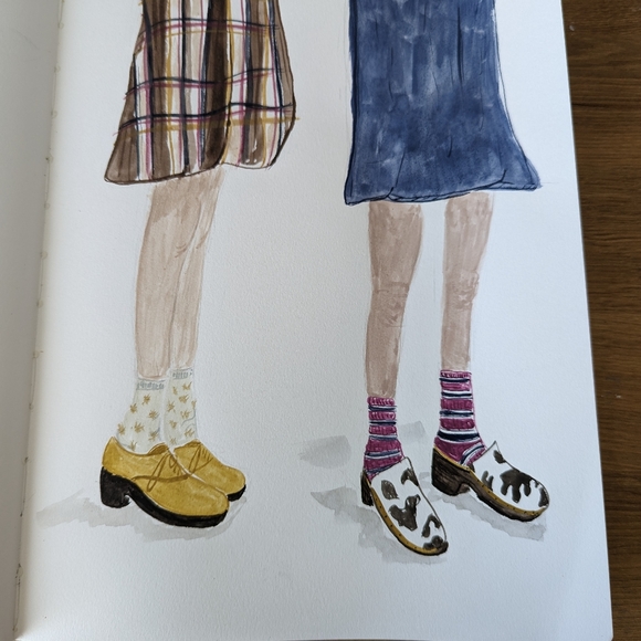 Meet your Posher, Alyssa - Picture 3 of 9